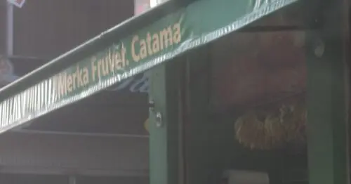 MERKA FRUVER CATAMA BOGOTÁ MERKA FRUVER CATAMA BOGOTÁ